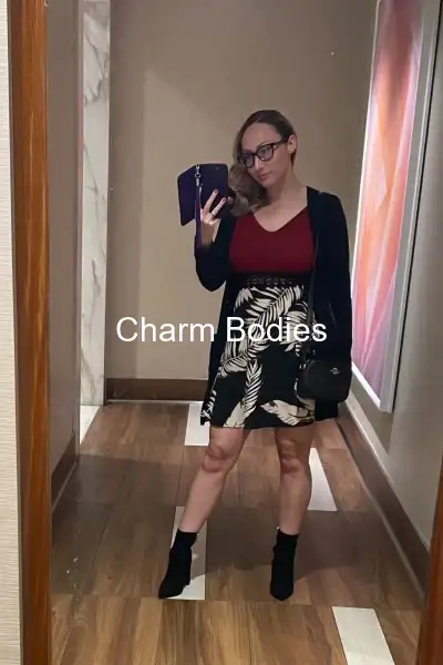 Sally - Escort Girl Alençon