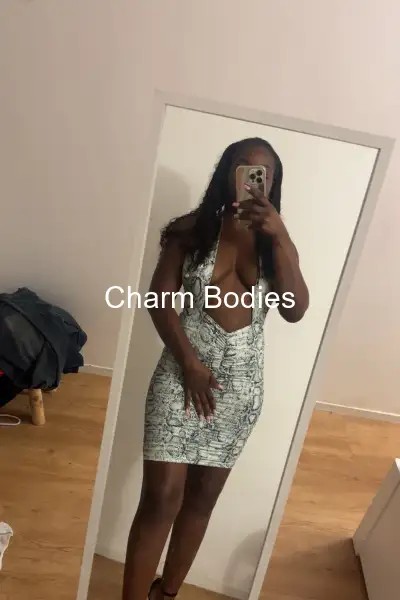 Fleurdesiles - Escort Mädchen Bondoufle