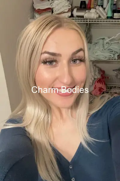 Christine - Escorte Girl Annemasse