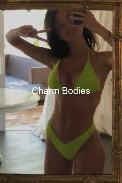 Lena - Escorte Girl Nantes
