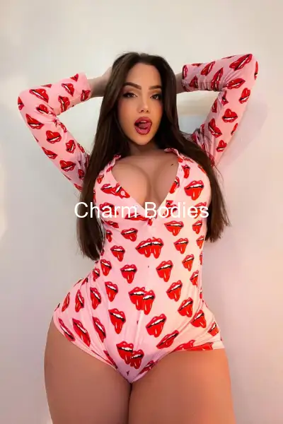 Maria - Escort Mädchen Rhone