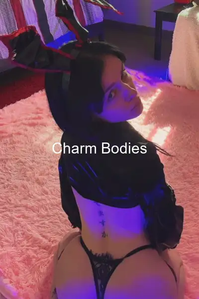 Christelle - Escort Girl Moulins
