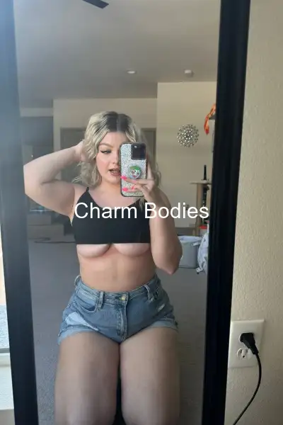 Chritou - Escort Mädchen Nice