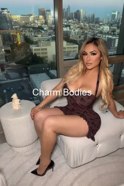 MARTINNA ITALIENNE - 2