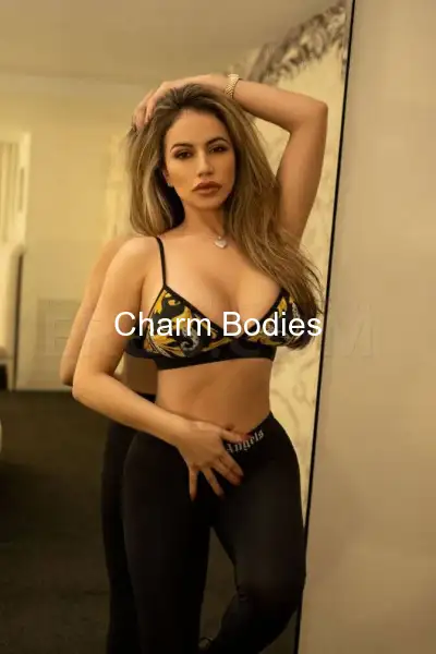 MARTINNA ITALIENNE - Escorte Girl Bourg en bresse