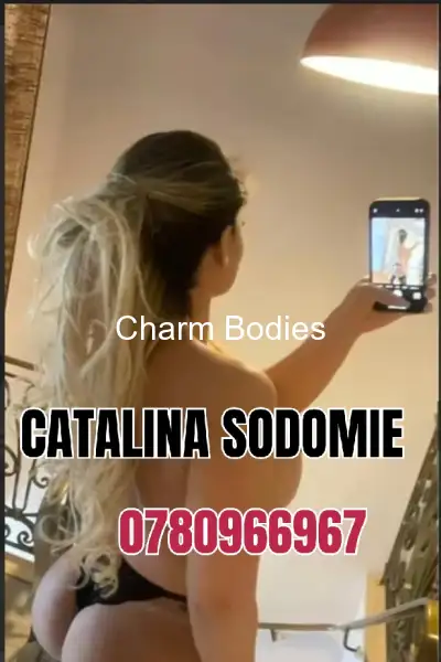 CATALINA SODOMIE - 1