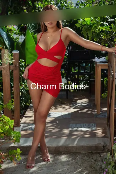 Anitachaud - Escort Girl Béthune