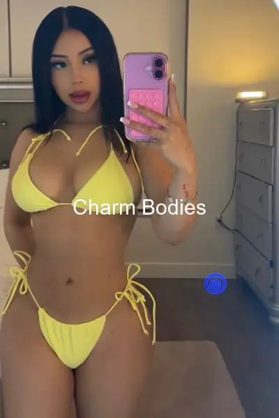 Maeva - Escort Girl Toulouse