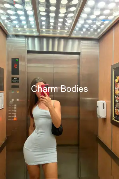 Emma - Escort Girl Saint Julien en Genevois