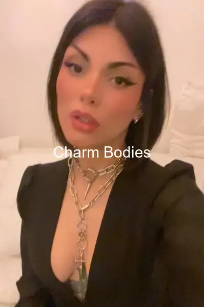 Fleurette555 - Escorte Girl Thonon les Bains