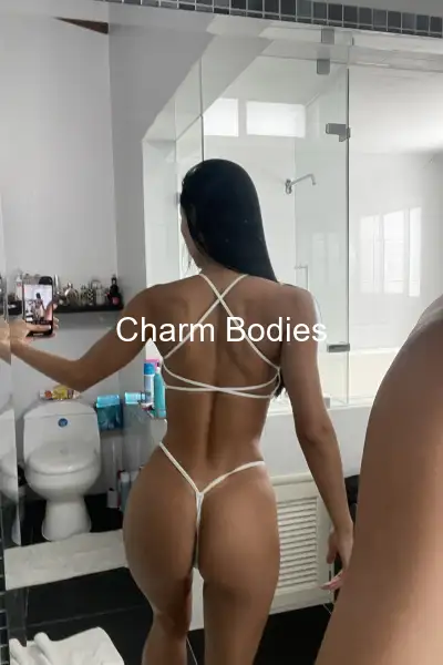 Sabrinafontainne - Escorte Girl Besançon