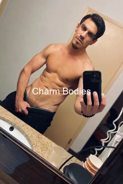 Laurent - Escort Male 11éme Arrondissement de Popincourt