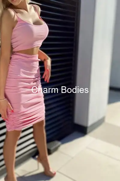 Une rencontre de plaisir - Escort Girl Paris