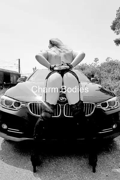 Miss biikeuse - Escort Girl Bordeaux