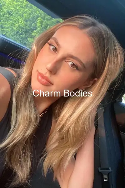 Julia Josiane - Escorte Girl Clermont Ferrand
