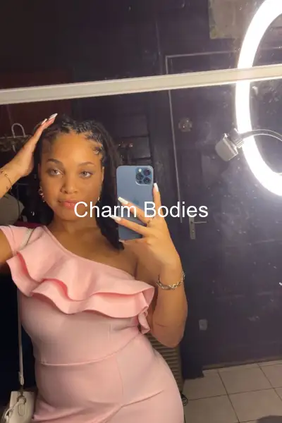 Douceur des iles - Escorte Girl Créteil