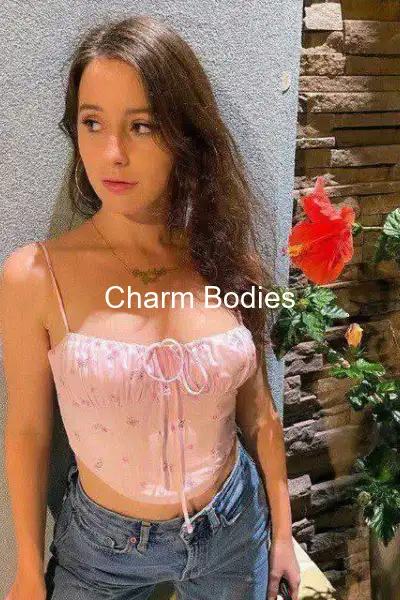 Elena la petite coquine - Escort Girl Toulouse