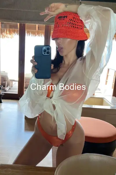 Falone89 - Escorte Girl Marseille