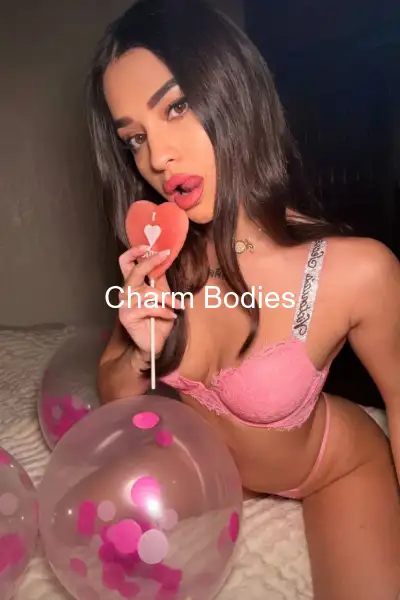 Elenacsta - Escort Mädchen Lyon