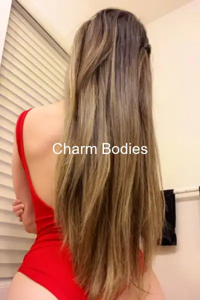 Diriana - Escort Girl Tournon sur Rhone