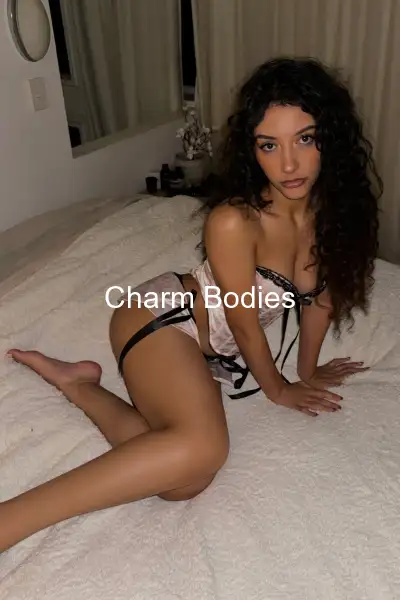 ladyvicky - Escorte Girl Annecy