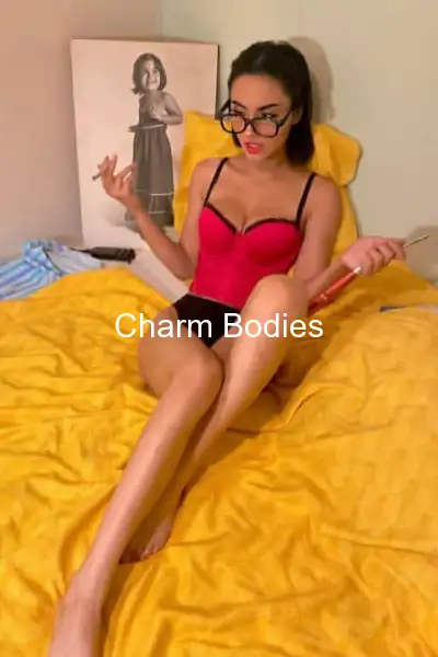 Graciella - Escort Girl Limoges
