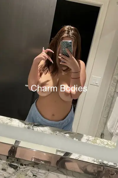 Sandra - Escort Mädchen Carcassonne
