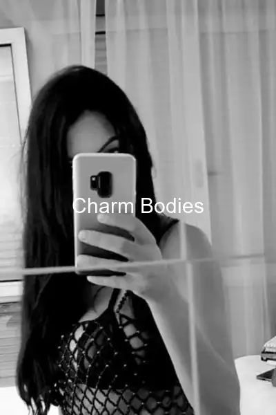 Lucia - Escorte Girl Lille