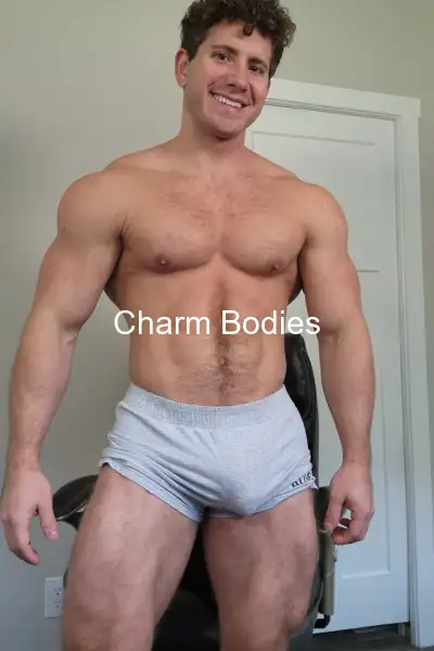 Laurentviril - Escort Male Lievin