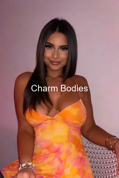 Lenafox - Escort Mädchen Bordeaux