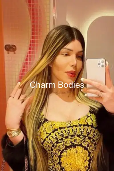 Rachelle - Escort Girl Villejuif
