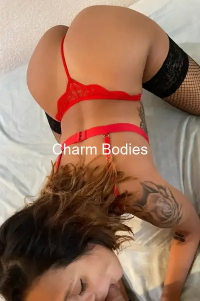 Lydie3879 - Escort Girl Aubagne