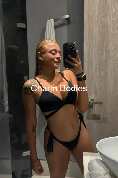 Emilie444 - Escort Girl Savoie