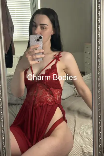 Vivane12 - Escort Mädchen Niort