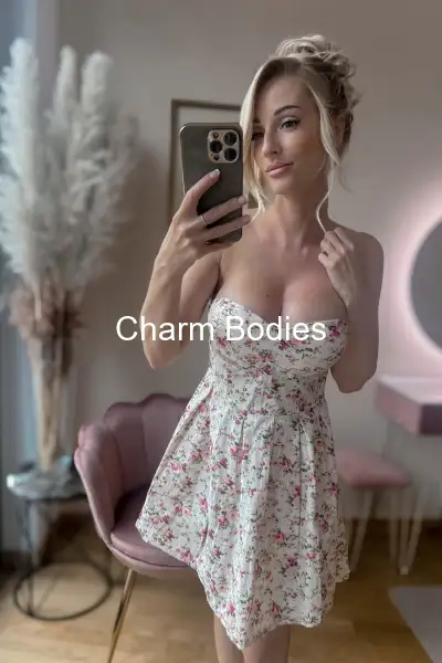 Leticia66 - Escort Girl Lyon