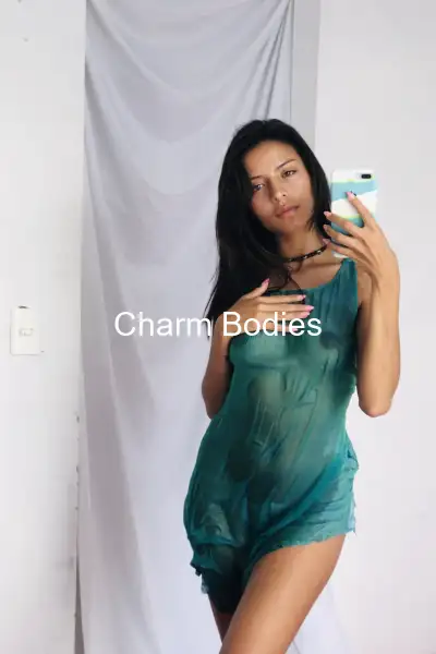Alice - Escort Girl Colmar