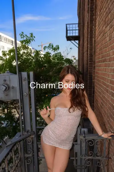 Marie12 - Escort Girl Chambéry