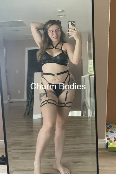 Andrea - Escort Girl Poitiers