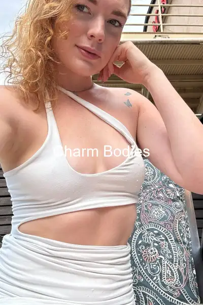 Henora - Escorte Girl Cannes