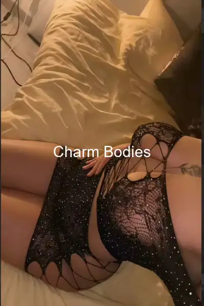 Bellarinaa - Escorte Girl Lens