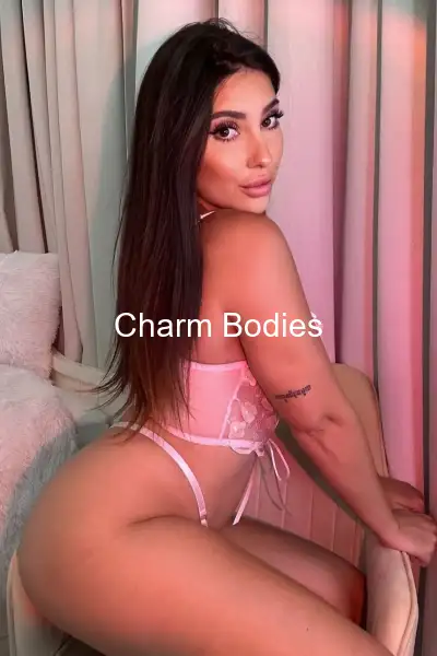 Julie98 - Escort Mädchen Lille