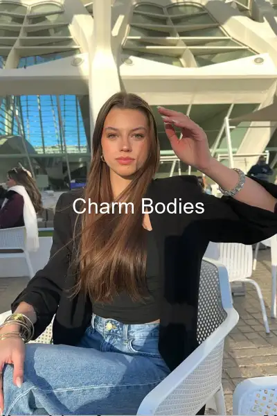 Valeriecharlotte - Escorte Girl Caen