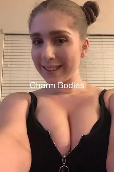 Lorie - Escort Mädchen Chambéry