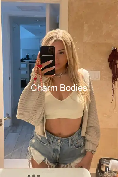 Jennifer - Escort Girl Vaujours