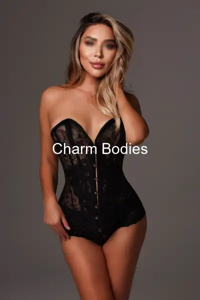 MichelleTop - Escorte Girl 15e Arrondissement de Vaugirard