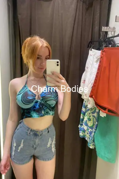SARAH - Escort Mädchen Saint Étienne