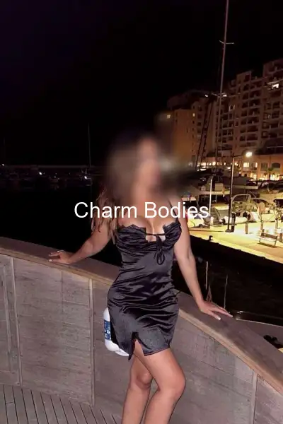 Kataleya - Escort Girl Monaco