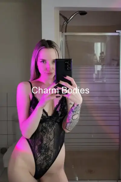 Viviane43 - Escort Girl Valence