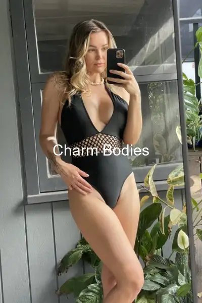 Louana - Escort Girl Chambéry