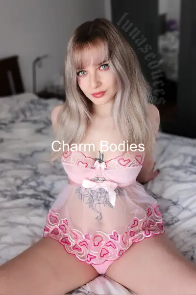 Rose33 - Escort Girl Ain